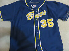 Charleston Southern Team Issued (Game Used?) Baseball Jersey Size Xl