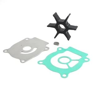Water Pump Impeller Kit for Suzuki Outboard DT25 30 40 50 Motor  17400-96350 - Picture 1 of 8