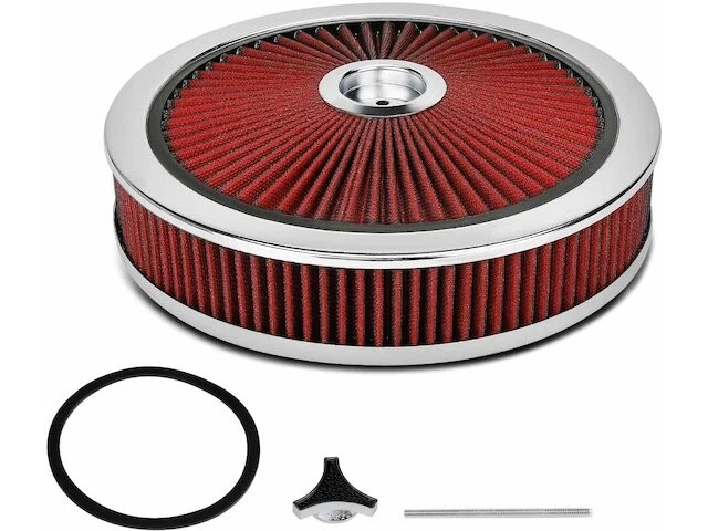 Filtro de ar para 1994, 1997-2000 Kia Sephia 1998 1999 BQ556DC - Imagem 1 de 1