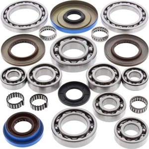 All Balls Polaris Differential Bearing & Seal Kit - Picture 1 of 1