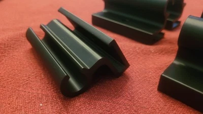 SUNCAST SHED   DOOR HINGE [SET OF 6]  [SEE ALL PHOTOS] FREE SHIPPING! - Image 1 of 4