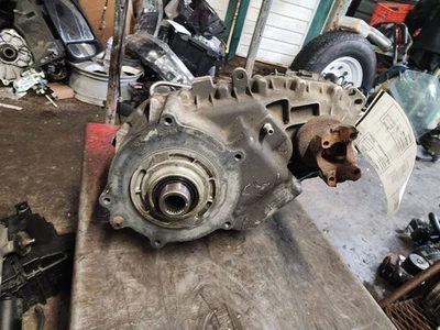 Transfer Case 4WD Part-time Electric Shift Fits 95-97 EXPLORER 643854 Foto 1 de 4