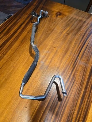 2003 Toyota 4runner AC A/C хладагента шланг линии OEM P7790 * G - Изображение 1 из 4