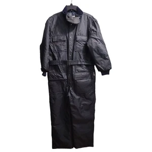 Sears Arbeit Freizeit Thermo Overall Arbeitskleidung Overall Winter kaltes Wetter - Bild 1 von 9