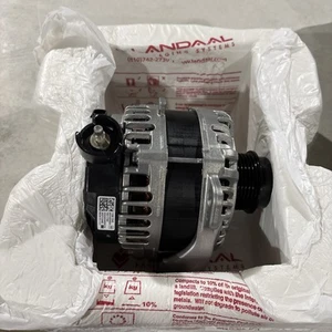 2024 GMC Duramax 6.6 alternator - Picture 1 of 6