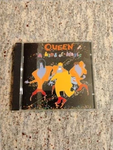 Queen: Kind of Magic CD - Bild 1 von 4