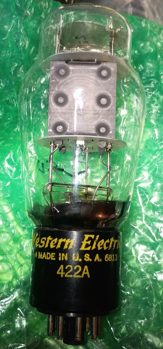 Western Electric 274b for sale | eBay