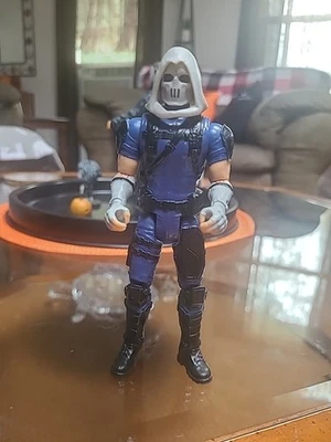 Boneco de ação TASKMASTER 2020 Marvel Avengers Gamerverse 6" Hasbro 854S C6 - Imagem 1 de 2