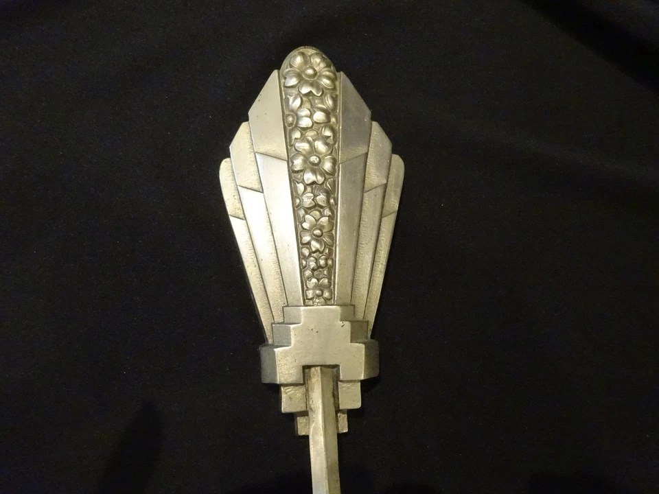 艺术装饰灯具壁灯法国灯古董中世纪艺术工艺品 — 第 1/4 张图片