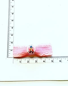 Handmade Hair Bows - Holiday - Easter - Naruto - Hair Bows - Picture 1 of 1