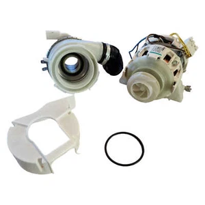 Heizpumpe Geschirrspüler - AEG - 91153613800 - F55310VI1 - Umwälzpumpe - Bild 1 von 3