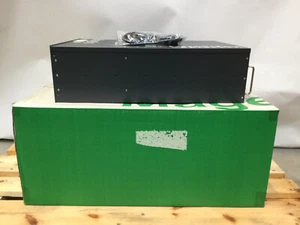 Schneider Electric HMIRSPFXR6702 Harmony iPC Industrial Rack PC 6 Ranuras Nuevo NFP - Imagen 1 de 6