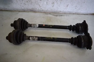 Antriebswellen VW Passat 3BG 2,0 2,5 2Stück rechts + links 451019 - Bild 1 von 9