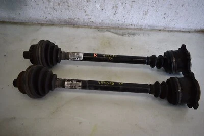 Arbres De Transmission VW Passat 3BG 2,0 2,5 2 Pièces Droite + Gauche 451019 - Photo 1/4