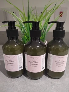 Organic Moisturising Shampoo - 300ml - Picture 1 of 1