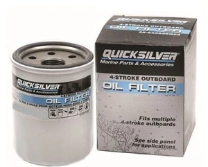 Filtro olio Mercury Mariner 40HP 50HP 60HP 75HP 90HP 115HP 4 tempi fuoribordo - Foto 1 di 1