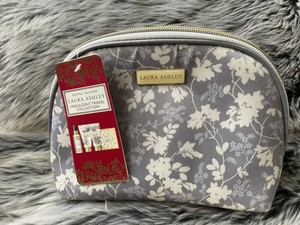 laura ashley wash bolsa