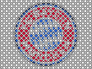 #0061 Bayern Munich FC Logo Soccer Futball Sticker Waterproof Vinyl Decal DieCut - Picture 1 of 1