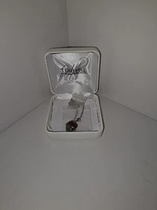 Garnet Necklace - Picture 1 of 3
