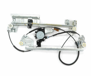 Electric Window Regulator & Motor Front R/H For Mitsubishi Fuso 4P10 3.5T / 7.5T