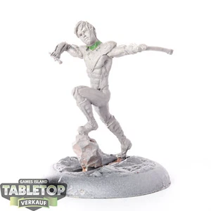 Knight Models - Nightwing - teilweise bemalt - Bild 1 von 1