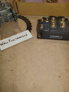 Toshiba MG600J1US51 Transistor Module =NEW= ONE - Picture 1 of 4