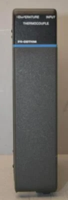 Facts Direct Logic Temperature Input Thermocouple Module F4-08THM - Image 1 of 3