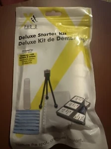 6-Piece Deluxe Starter Cleaning Kit, Concu Pour, New - Picture 1 of 4
