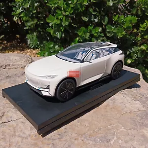 1:18 Changan-Auto Vision-V Konzeptfahrzeug Druckguss Modell - Bild 1 von 15