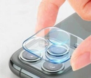 2X Back Camera Lens Tempered Glass Protector For iPhone 13 MINI - Picture 1 of 4