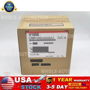 New in BOX Genuine CIMR-VA2A0006BAA Shipping - Picture 1 of 1