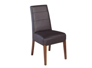 Design 8x Stühle Set Sessel Stuhl Gruppe Gastronomie Neu Esszimmer Restaurant - Bild 1 von 3