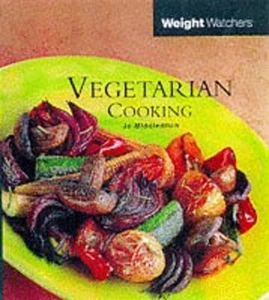 Weight Watchers Vegetarisch Kochen Taschenbuch Jo Middleditch - Bild 1 von 2