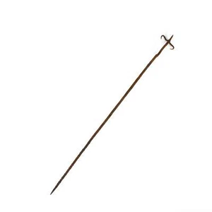 Dogon Iron Staff Mali - Bild 1 von 8
