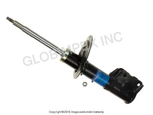 VOLVO (2001-2004) Strut FRONT LEFT (Dr. Side) SACHS + 1 YEAR WARRANTY - Image 1 of 1