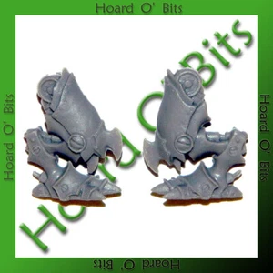 WARMACHINE BITS CRYX HELLJACK - PIERNAS - Imagen 1 de 1