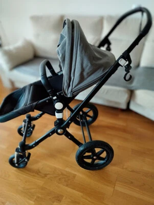 Bugaboo Cameleon 3 carro para bebé - Imagen 1 de 4