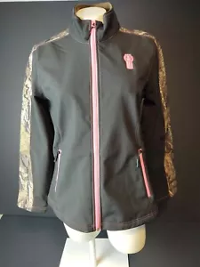 Gamehide Ladies Day Break Jacket. ( New With Tags ) Size Medium - Picture 1 of 10