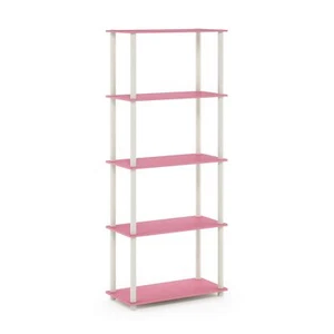 Furinno Turn-N-Tube Multipurpose Shelf / Display Rack / Storage Shelf / - Picture 1 of 1