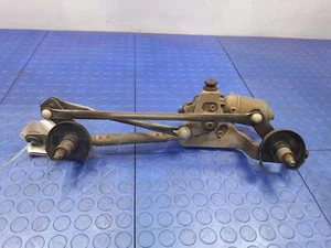 2013-2017 Subaru XV Crosstrek Windshield Wiper Motor Linkage Assembly OEM - Picture 1 of 9