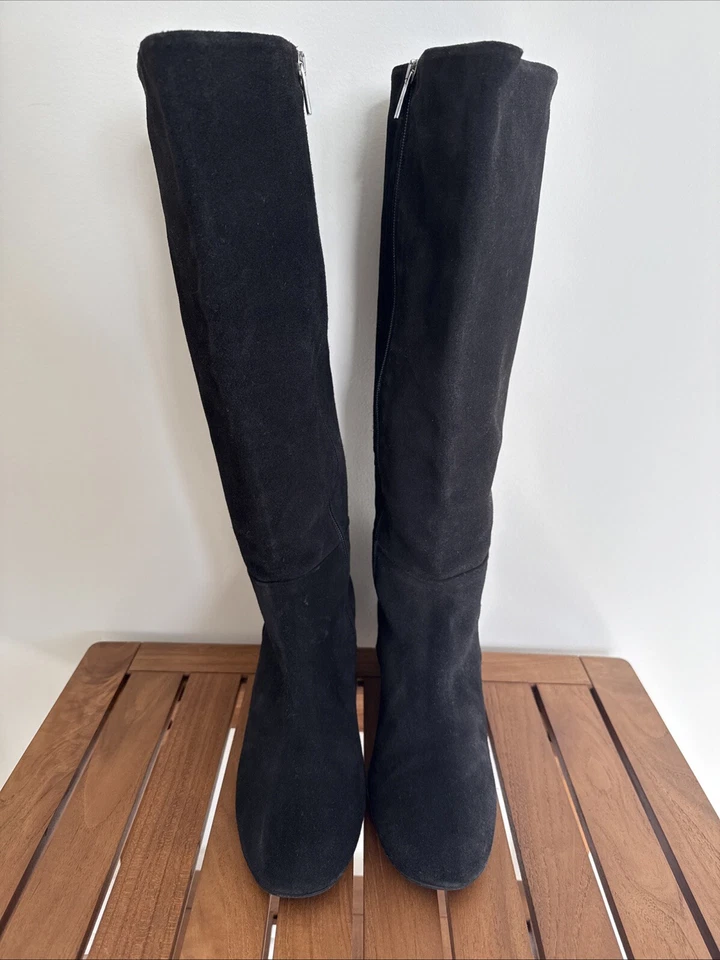 Botas Marina Rinaldi Foto 1 de 4