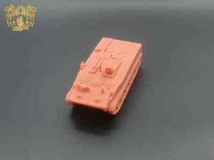Kit de vehículo blindado antitanque ruso 9P157-2 impreso en 3D 1/72/87/144 - Imagen 1 de 4