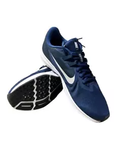 Nike Downshifter 9 Midnight Navy Blue Men’s Size 8 & 11 AQ7481-401 - NEW IN BOX - Picture 1 of 5