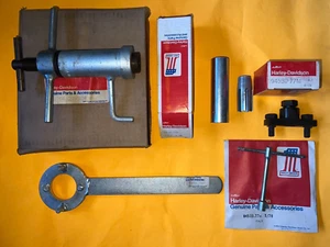 AERMACCHI  HARLEY AMF MX250   SPECIALTY TOOLS  for MX 250 w/ DANSI - Picture 1 of 6