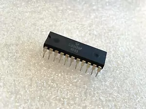 1x CM8108P BG made 4kx1-Bit DRAM К565РУ1 TI TMS4060 I2107A NS MM5280 collectible - Picture 1 of 5