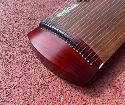 Guzheng 125cm Professional performance Chinese stringed instruments - Image 1 of 4
