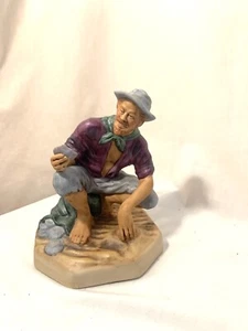 Royal Doulton Figur HN2487 Beachcomber - Bild 1 von 5