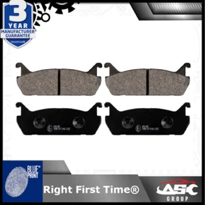 BluePrint Brake Pad Set - Front - fits Mazda 2002-2007 GJYC-33-28Z-9C - Bild 1 von 1