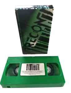 Recon Bodyboarding VHS Video Sountrack Bad Brains Dead Kennedys Incabus AFI - Picture 1 of 4