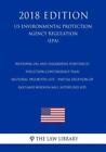 National Oil And Hazardous Substances Pollution Contingency Plan - National...